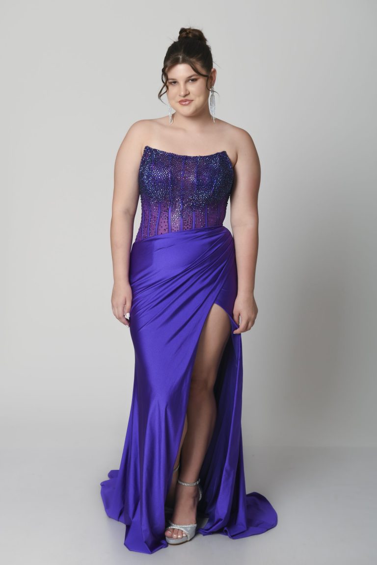 Nevaeh Granda Photo